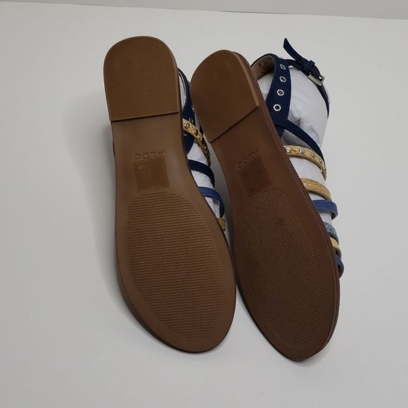 Aldo Legeridia Sandals - Picture 9 of 9